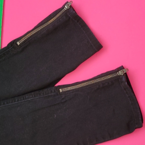 Banana Republic Skinny Fit Ankle Pants - Picture 7 of 8